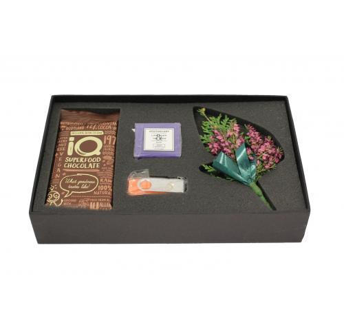 Large Rectangular Box